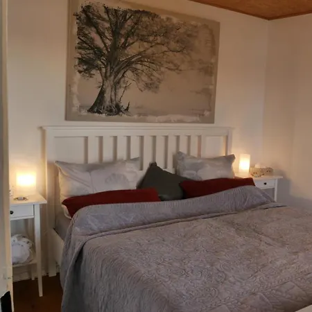 Holiday home Atelierhaus Am Pilsensee
