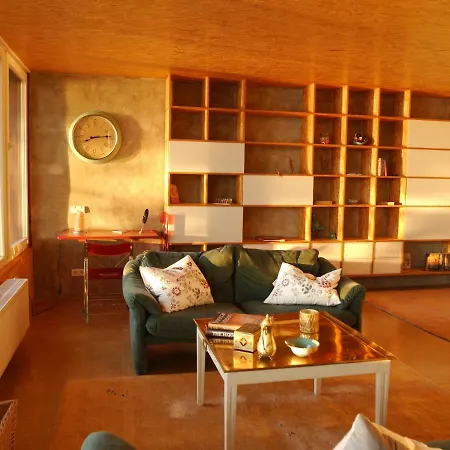 Holiday home Atelierhaus Am Pilsensee Herrsching am Ammersee