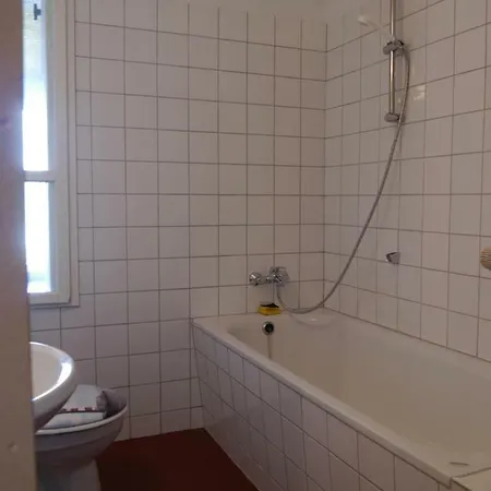 Atelierhaus Am Pilsensee Holiday home *