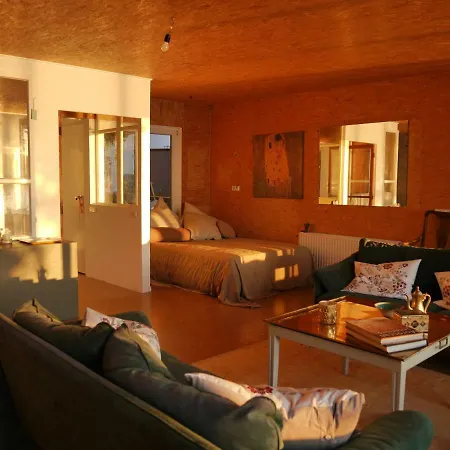 Atelierhaus Am Pilsensee Holiday home