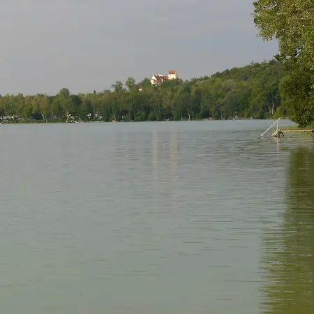 Holiday home Atelierhaus Am Pilsensee *