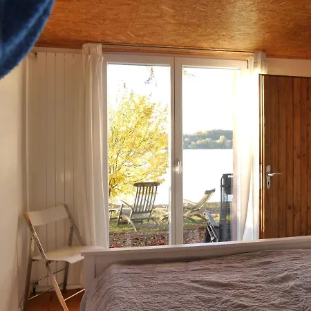 Atelierhaus Am Pilsensee בית נופש *