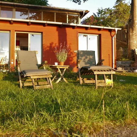 Atelierhaus Am Pilsensee בית נופש