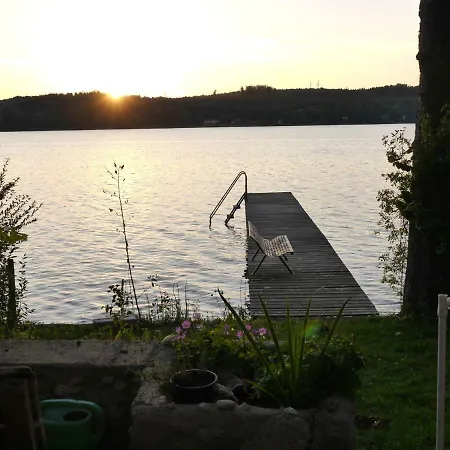 Atelierhaus Am Pilsensee *